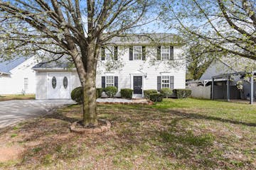 206 Lasalle Way Greensboro, NC 27406